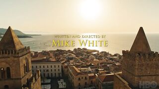 The White Lotus Season 2 | Official Trailer | HBO