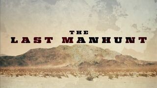 THE LAST MANHUNT Trailer (2022) Jason Momoa