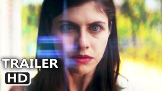 MAYFAIR WITCHES Trailer (2023) Alexandra Daddario