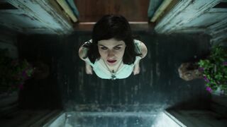 MAYFAIR WITCHES Trailer (2023) Alexandra Daddario