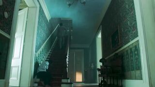 MAYFAIR WITCHES Trailer (2023) Alexandra Daddario