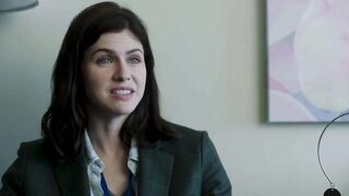 MAYFAIR WITCHES Trailer (2023) Alexandra Daddario