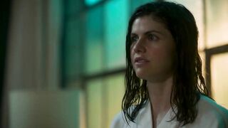 MAYFAIR WITCHES Trailer (2023) Alexandra Daddario