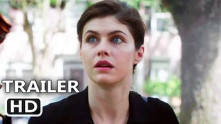 ANNE RICE'S MAYFAIR WITCHES Trailer (2023) Alexandra Daddario, Series