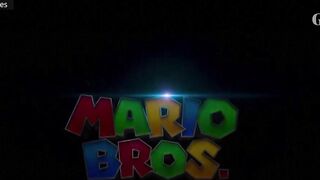 Trailer for The Super Mario Bros. Movie reveals Chris Pratt in lead role