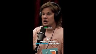 Theo Von and Joe Rogan on OnlyFans