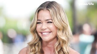 Denise Richards on embracing her body and joining OnlyFans