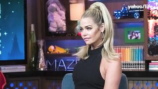 Denise Richards on embracing her body and joining OnlyFans