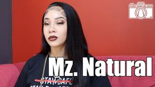 Mz Natural on Black Chyna making $20,000,000 a month from OnlyFans “That s**t be overrated!” Part 4