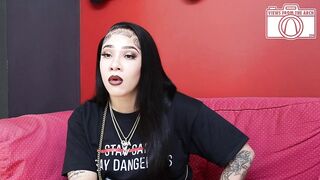 Mz Natural on Black Chyna making $20,000,000 a month from OnlyFans “That s**t be overrated!” Part 4