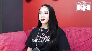 Mz Natural on Black Chyna making $20,000,000 a month from OnlyFans “That s**t be overrated!” Part 4