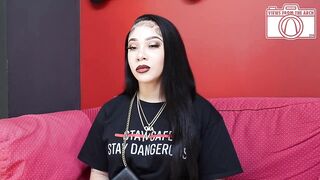 Mz Natural on Black Chyna making $20,000,000 a month from OnlyFans “That s**t be overrated!” Part 4