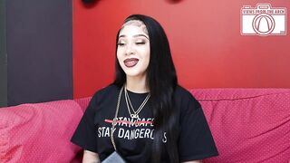 Mz Natural on Black Chyna making $20,000,000 a month from OnlyFans “That s**t be overrated!” Part 4