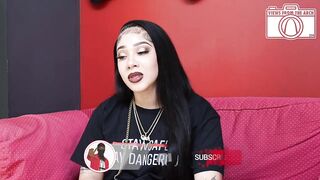 Mz Natural on Black Chyna making $20,000,000 a month from OnlyFans “That s**t be overrated!” Part 4