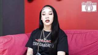 Mz Natural on Black Chyna making $20,000,000 a month from OnlyFans “That s**t be overrated!” Part 4