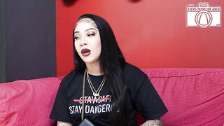 Mz Natural on Black Chyna making $20,000,000 a month from OnlyFans “That s**t be overrated!” Part 4