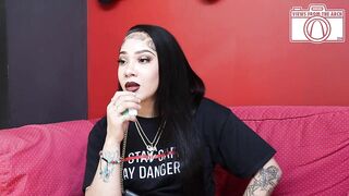 Mz Natural on Black Chyna making $20,000,000 a month from OnlyFans “That s**t be overrated!” Part 4