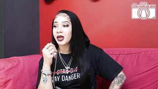 Mz Natural on Black Chyna making $20,000,000 a month from OnlyFans “That s**t be overrated!” Part 4