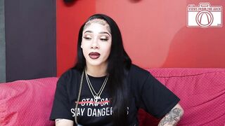 Mz Natural on Black Chyna making $20,000,000 a month from OnlyFans “That s**t be overrated!” Part 4