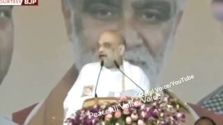 Amit Shah latest video Viral | Amit Shah Funny Slip OF Tongue | Amit Shah Troll | Amit Shah funny