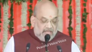 Amit Shah latest video Viral | Amit Shah Funny Slip OF Tongue | Amit Shah Troll | Amit Shah funny