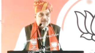 Amit Shah latest video Viral | Amit Shah Funny Slip OF Tongue | Amit Shah Troll | Amit Shah funny