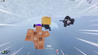 Roblox Evade Funny Moments #3