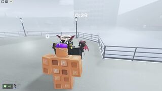 Roblox Evade Funny Moments #3