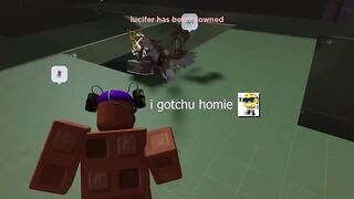 Roblox Evade Funny Moments #3