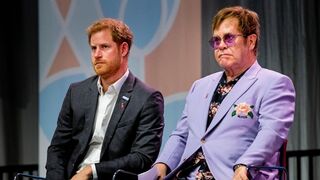 Elton John, Prince Harry among celebrities suing Daily Mail publisher