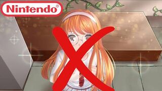 Nintendo Begins Crackdown On Adult Games On The eShop