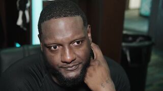 Cam Robinson: "These games are super important." | Interview | Jacksonville Jaguars