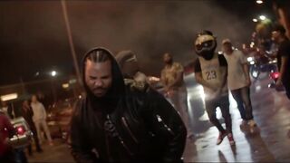 The Game - Heaven 4 A Gangster (Explicit Video) 2022