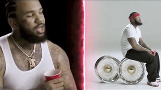 The Game - Heaven 4 A Gangster (Explicit Video) 2022