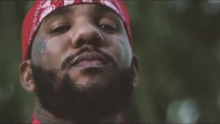 The Game - Heaven 4 A Gangster (Explicit Video) 2022