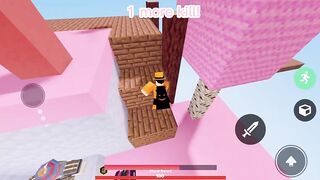 This Kit Finally Got Buffed! ???????? (Roblox Bedwars)