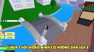 Roblox - Cách BUG FARM LEVEL CỰC BÁ Mà Chưa Ai Biết Trong Blox Fruit | Blox Fruits