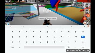 c'est quoi tas chanson préférée ? roblox (brookhaven)