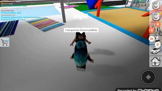 c'est quoi tas chanson préférée ? roblox (brookhaven)