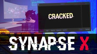 SYNAPSE X FREE | SYNAPSE CRACKED | BEST ROBLOX EXECUTOR DOWNLOAD