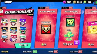 GET your FREE Gold Mega Box...????- Brawl Stars