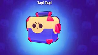 GET your FREE Gold Mega Box...????- Brawl Stars