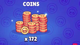 GET your FREE Gold Mega Box...????- Brawl Stars