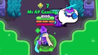 MECHA MORTIS???? Brawl Stars #shorts