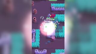 MECHA MORTIS???? Brawl Stars #shorts