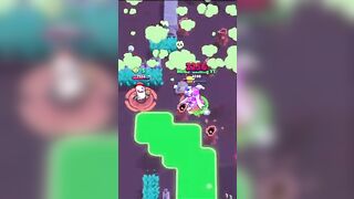 MECHA MORTIS???? Brawl Stars #shorts