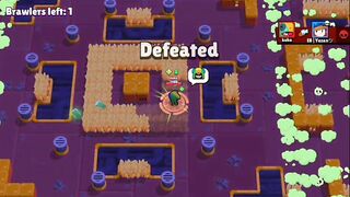 33,500 Trophies???????? | Brawl Stars