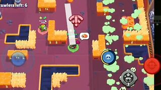 33,500 Trophies???????? | Brawl Stars