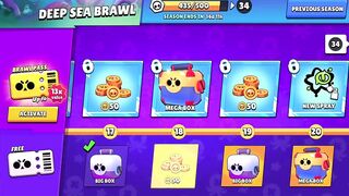 ???? BRAWL-O-WEEN GIFTS!! ???? Brawl Stars - is Coming!!