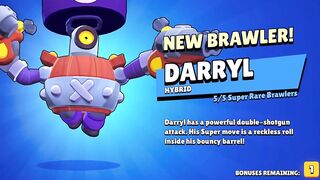 ???? BRAWL-O-WEEN GIFTS!! ???? Brawl Stars - is Coming!!